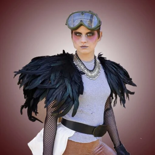 Blackbird Wing - Image 4