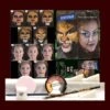 Cat Makeup Kit By Graftobian- Creme -Smiffys Sales cat makeup kit