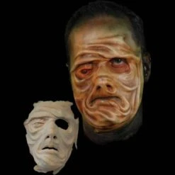 Face Lift Prosthetic Mask