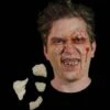 Leper Diseased FX Makeup Prosthetic Stack -Smiffys Sales cfx leper axl