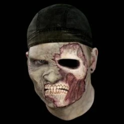 Chopper Charlie Foam Latex Prosthetic Mask