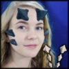 Demon Spikes 6 Horn Set -Smiffys Sales demonspikes l