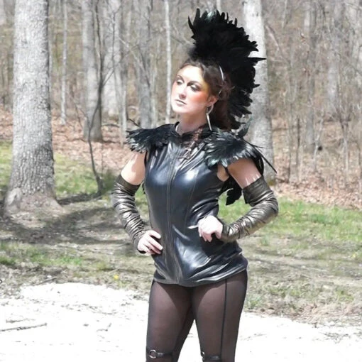 Crow Wings - Image 4