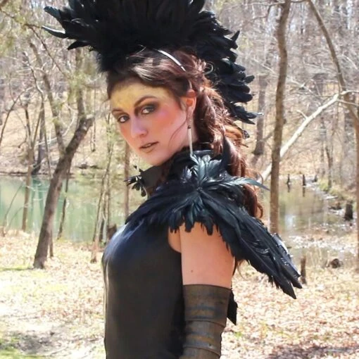 Crow Wings - Image 5