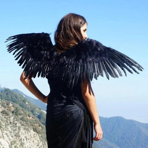 Mockingjay Wings - Image 3