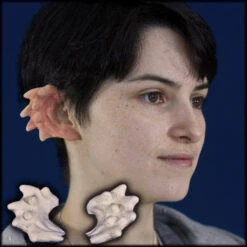 Grishloch Ears