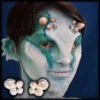 Horn Cluster -Smiffys Sales horncluster l