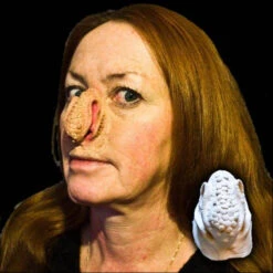 Morumph Creature Nose - While Supplies Last