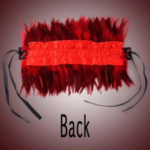 Feather Choker - Image 7