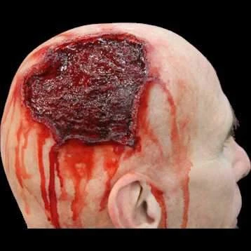 Revulsion Injury Appliance (Torn, Scraped Flesh) 4 Revulsion Injury Appliance (Torn, Scraped Flesh) - Image 2