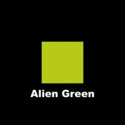Rubber Mask Grease (RMG) Makeup - 0.5oz -Smiffys Sales rmg aliengreen