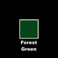 Rubber Mask Grease (RMG) Makeup - 0.5oz -Smiffys Sales rmg forestgreen