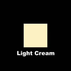Rubber Mask Grease (RMG) Makeup - 0.5oz -Smiffys Sales rmg lightcream