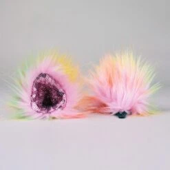 Furry Ears -Colorful And Sparkly Styles -Smiffys Sales sparkle sherbet 19 2b71b76f 2027 42cc b15f 20ee2464e73d