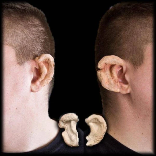 Troll Ears
