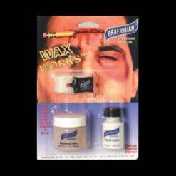 Wax Works Injury Kit