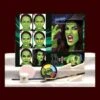 Wicked Witch Kit By Graftobian -Smiffys Sales witchkitmakeover2
